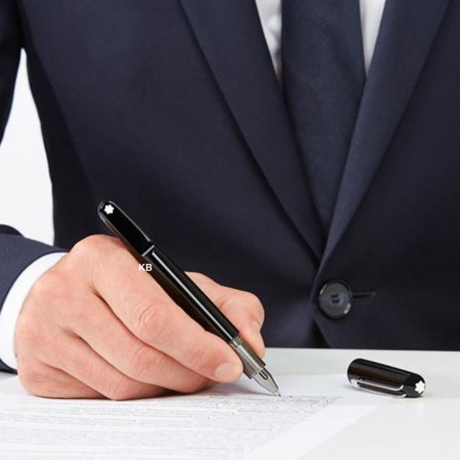 Amazing mb express premium pen