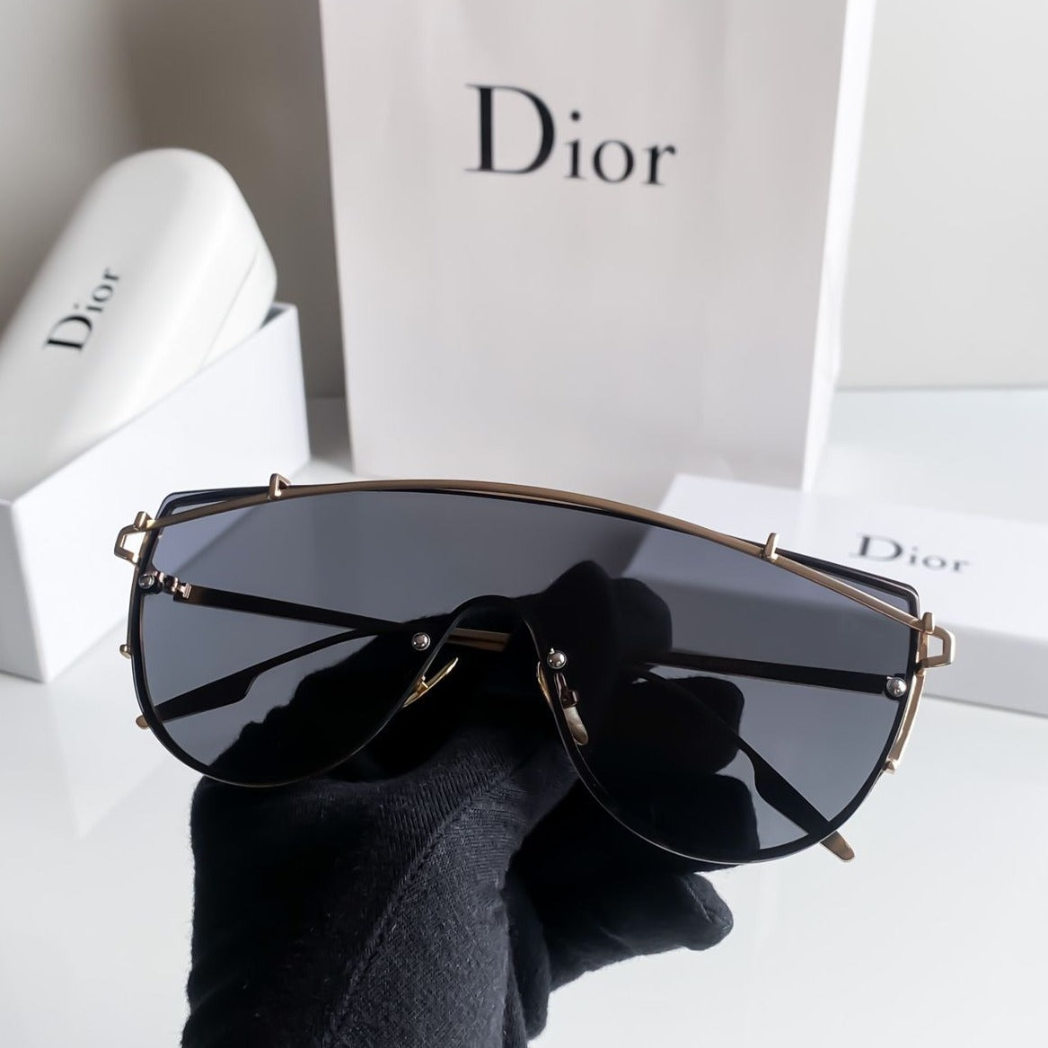 Amazing Premium D Sunglasses - AmazingBaba