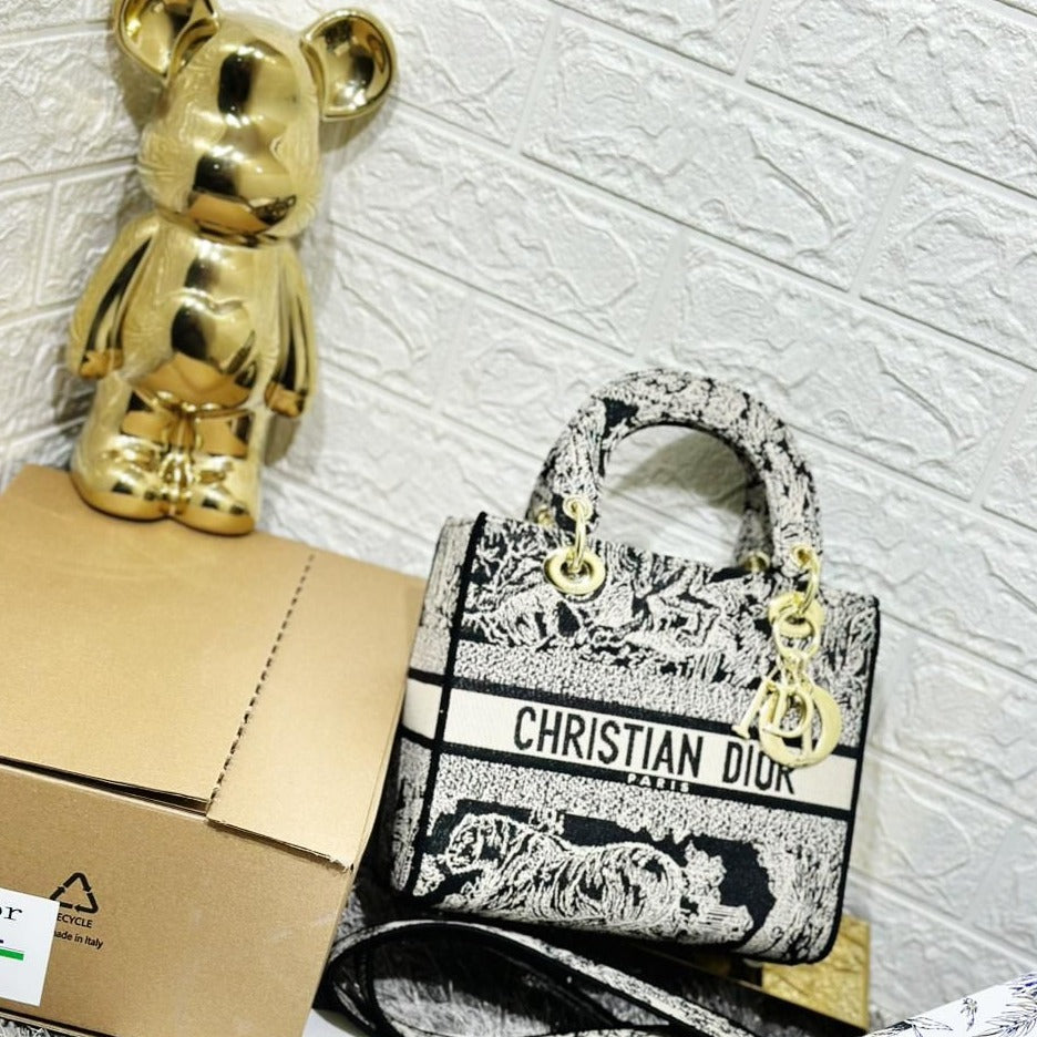 Amazing lady d premium bag - AmazingBaba