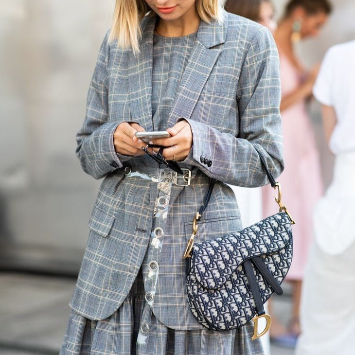 Cd Premium saddle bag - AmazingBaba