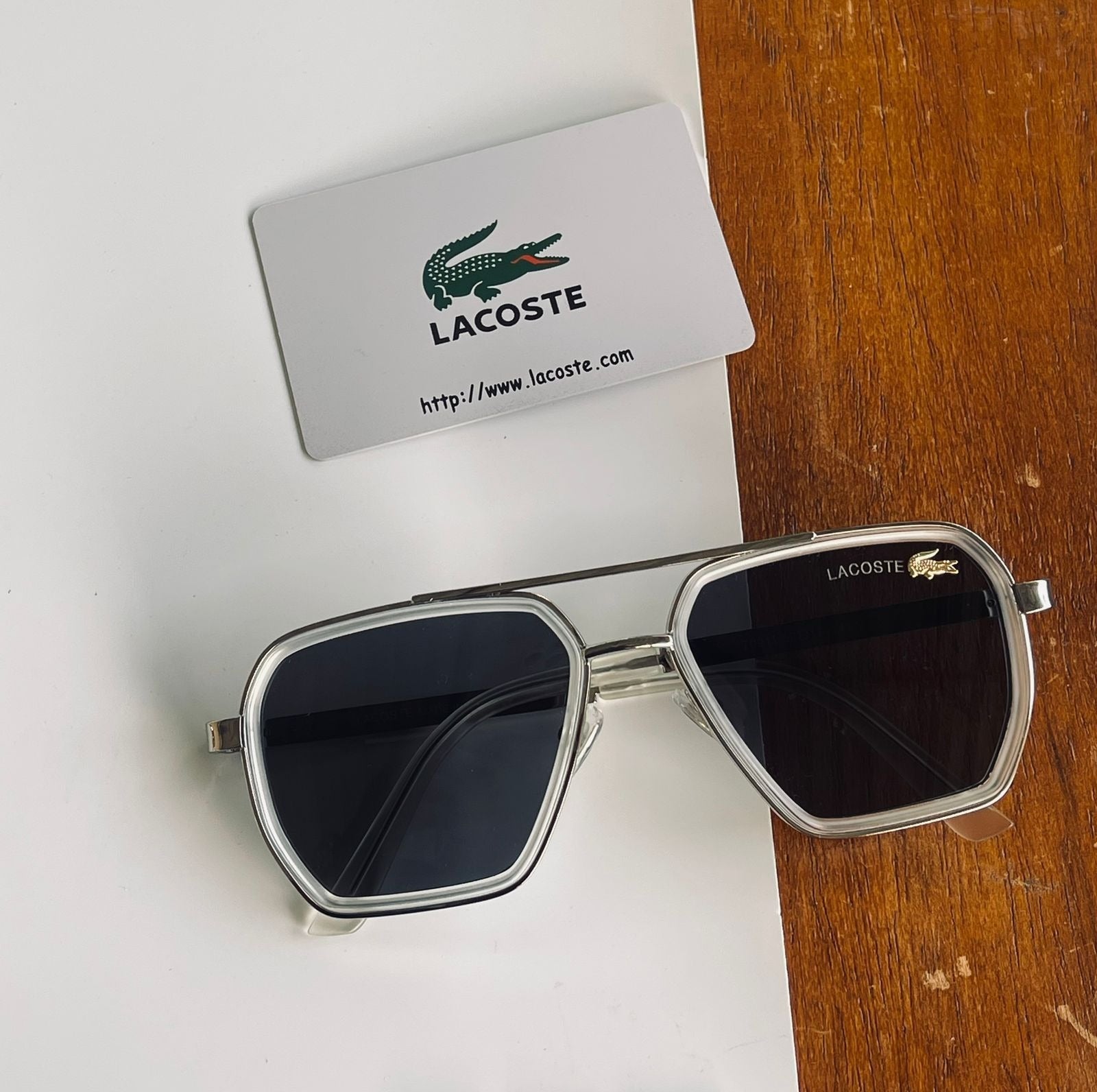 Ls Unisex Sunglasses