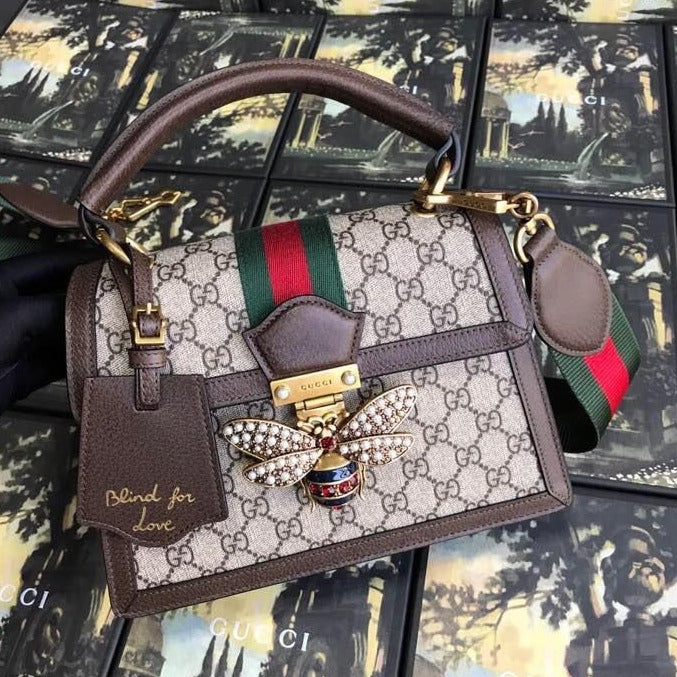 Gc bee premium Tote Bag - AmazingBaba