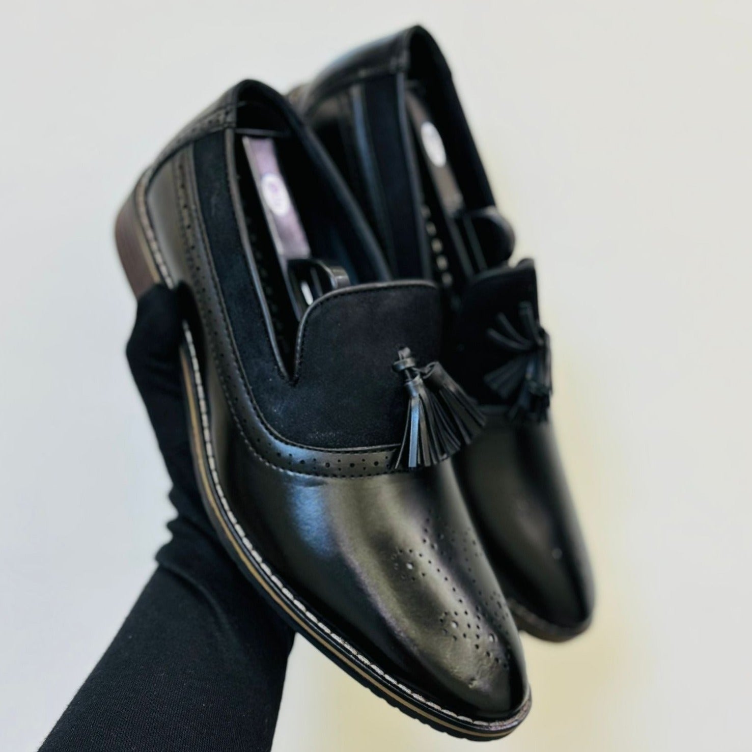 Amazing Alberto premium formal shoes