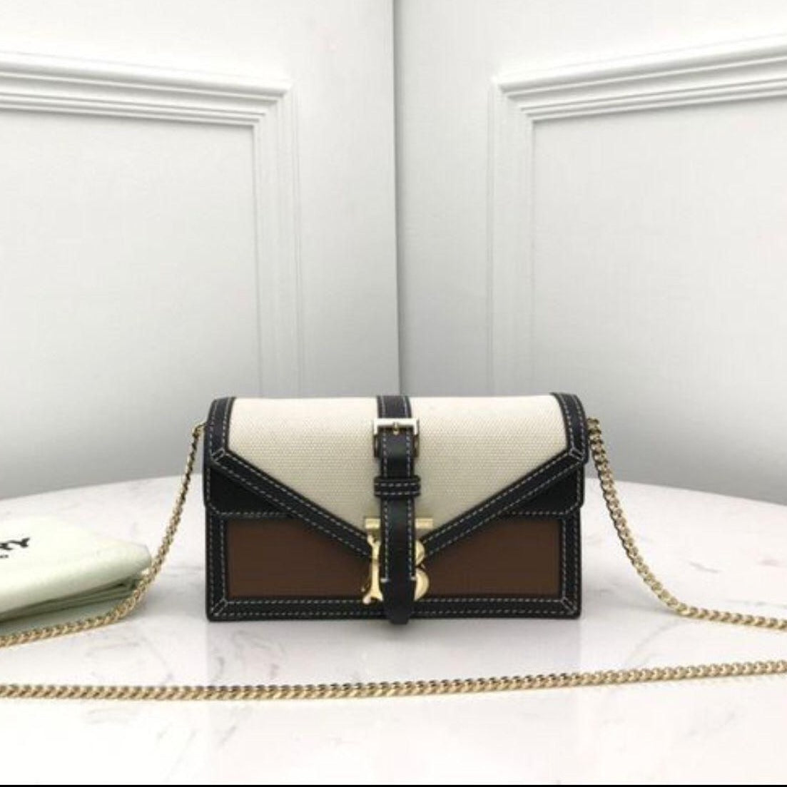 Bburry Premium quality handbag - AmazingBaba