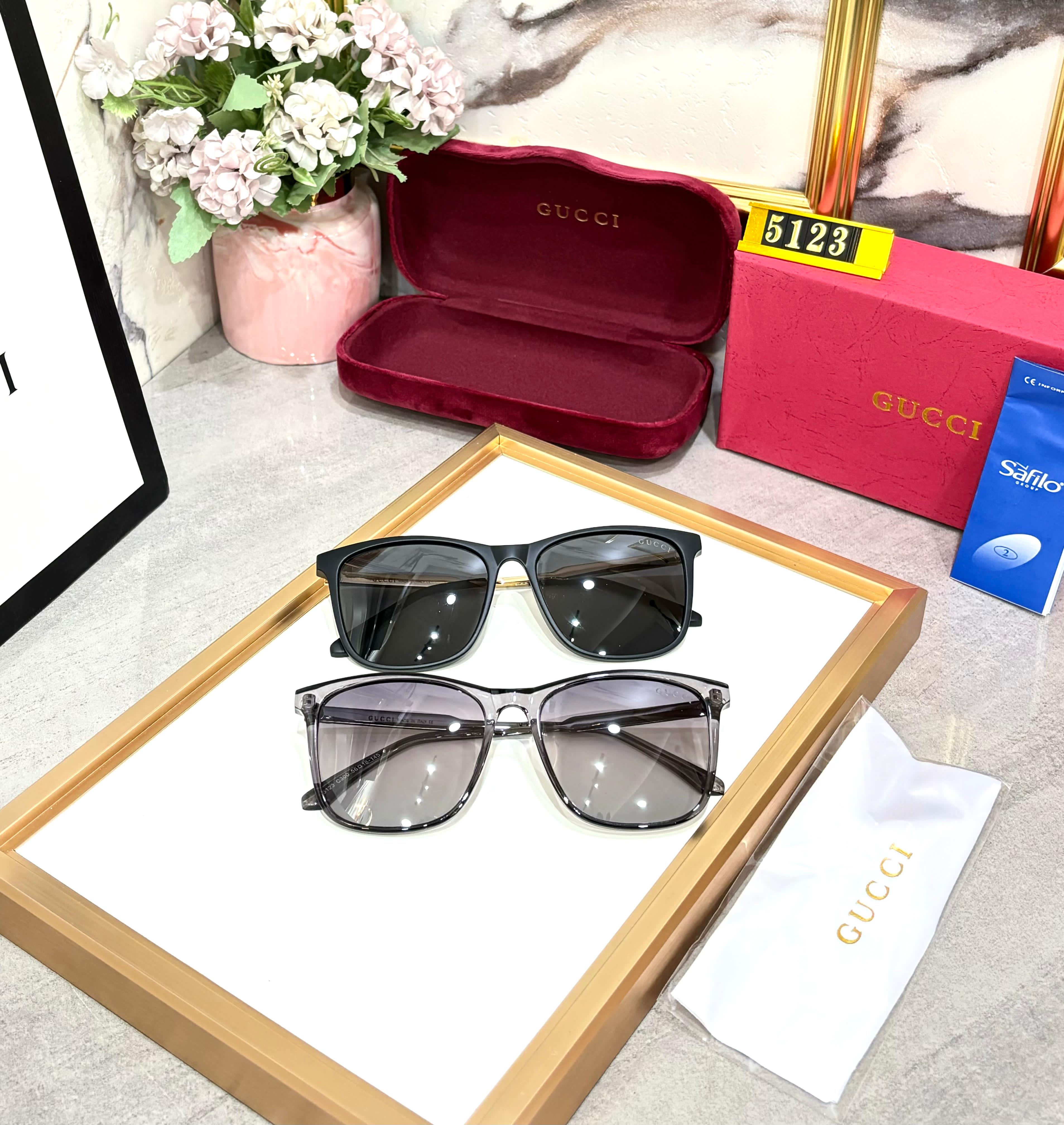 Amazing gc wayfarer men sunglasses