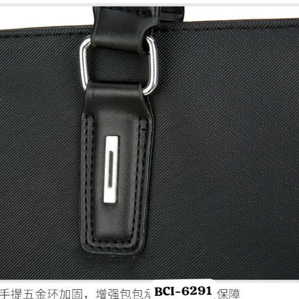 Bonnis Kangaroo men's large capacity bag