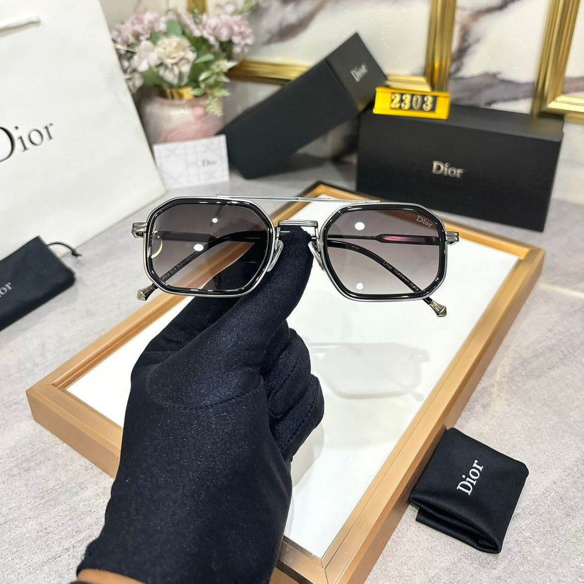 Amazing dor Premium unisex sunglasses