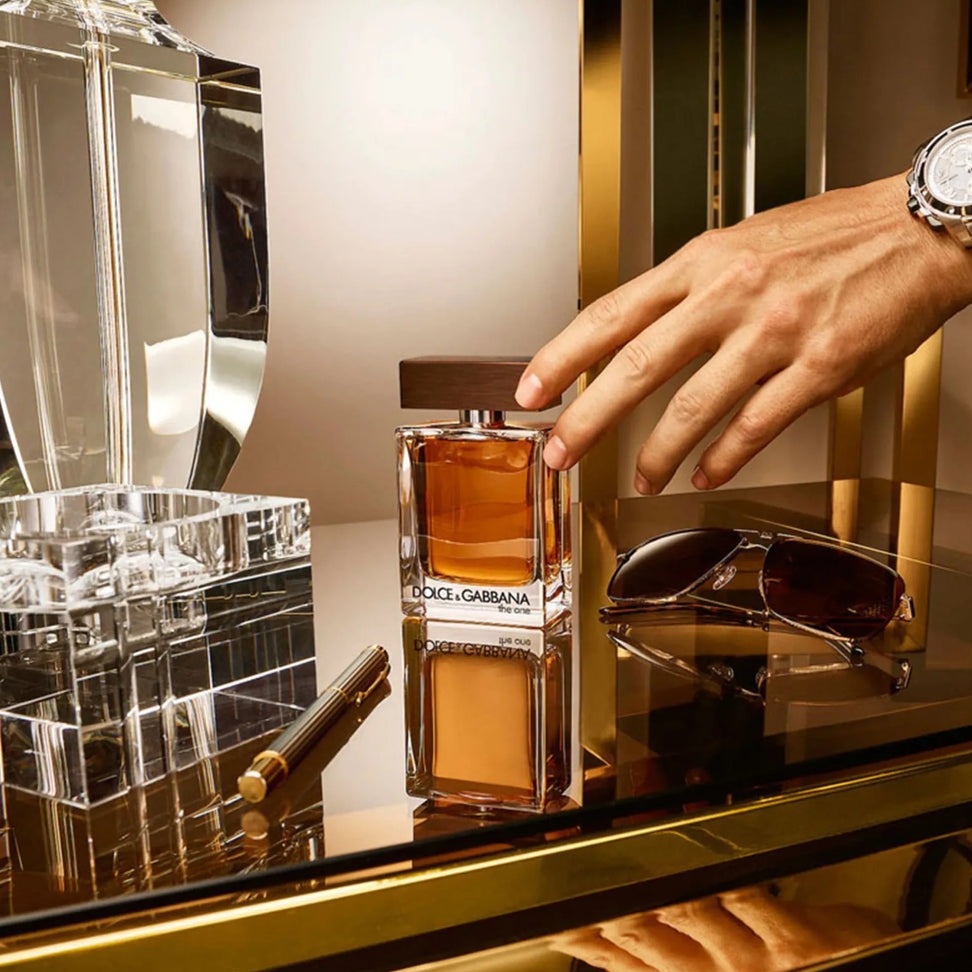 Dolce & Gabbana The One (100ml)