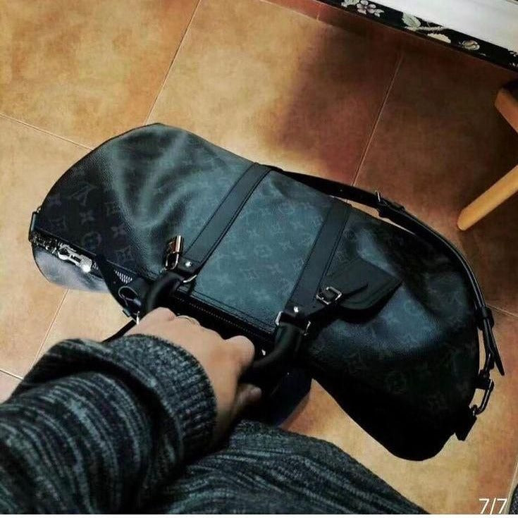 Amazing premium MK duffle bag