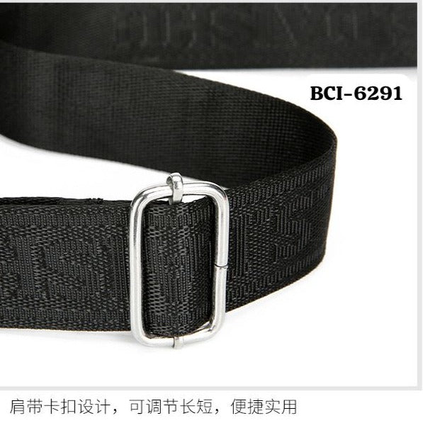 Bonnis Kangaroo men's large capacity bag