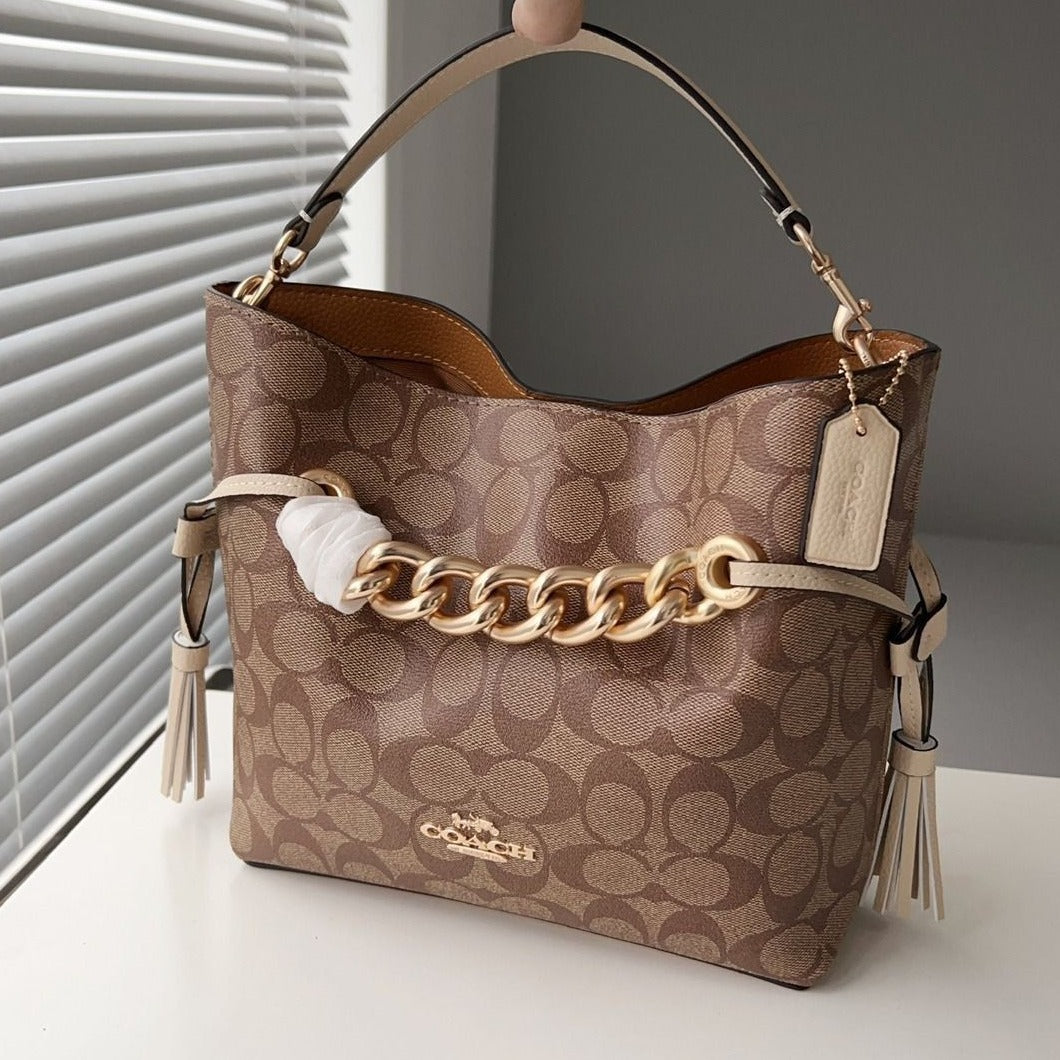 Premium andy bucket bag - AmazingBaba