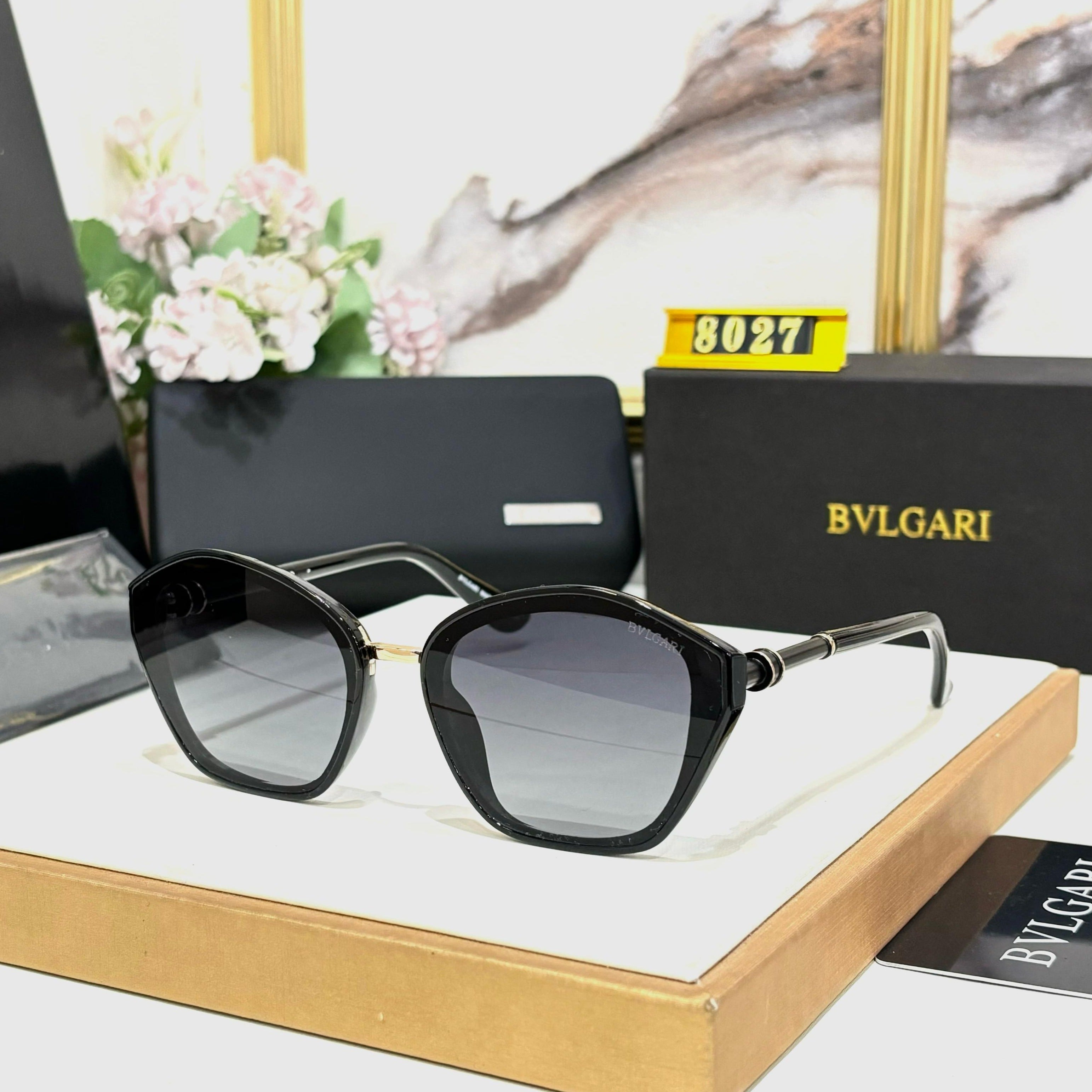 Bgari premium women sunglasses - AmazingBaba