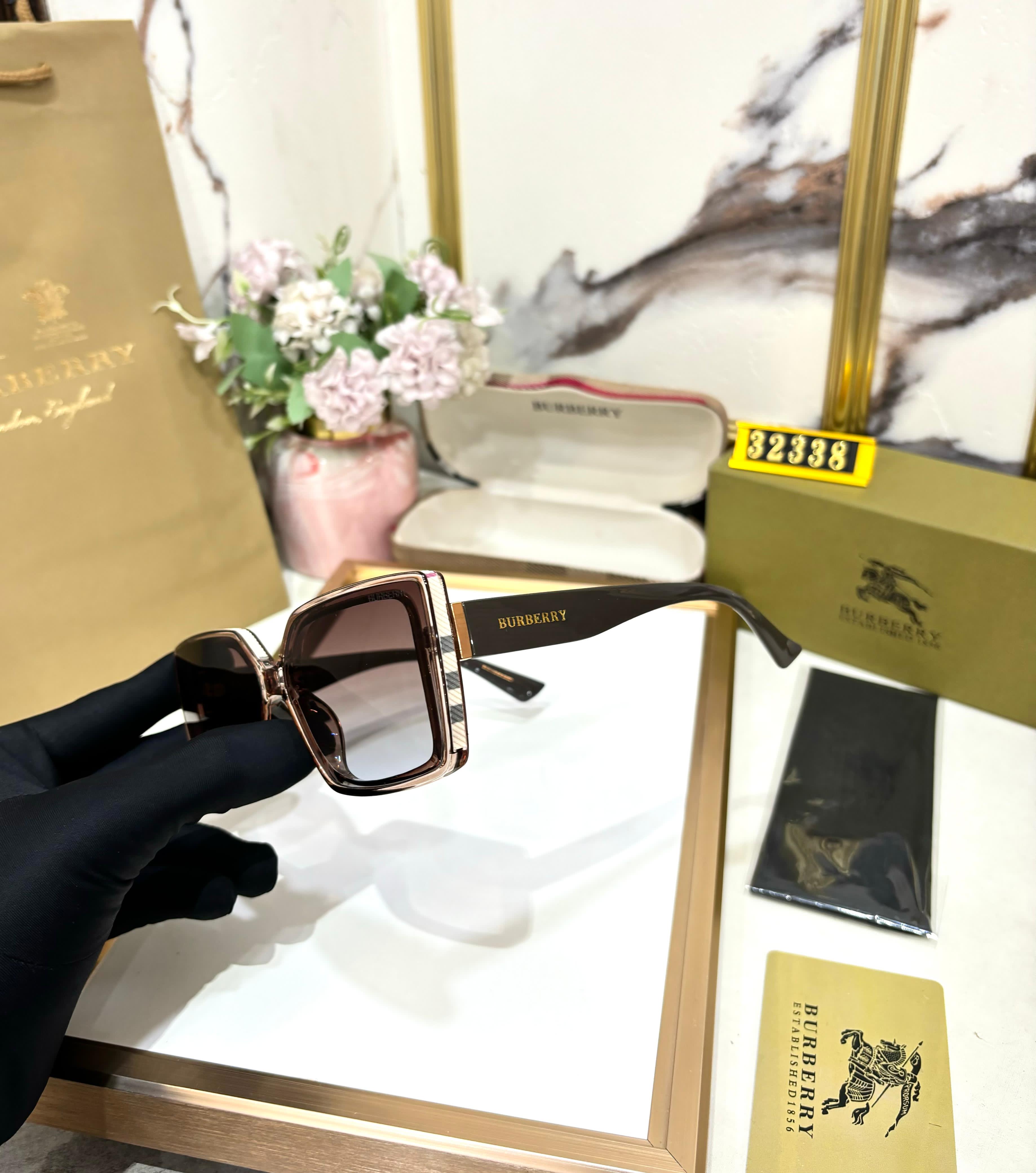 Brbry premium sunglasses