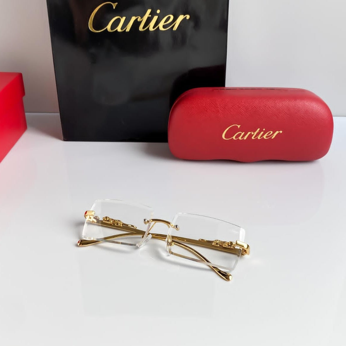 Ctr premium quality luxury sunglasses