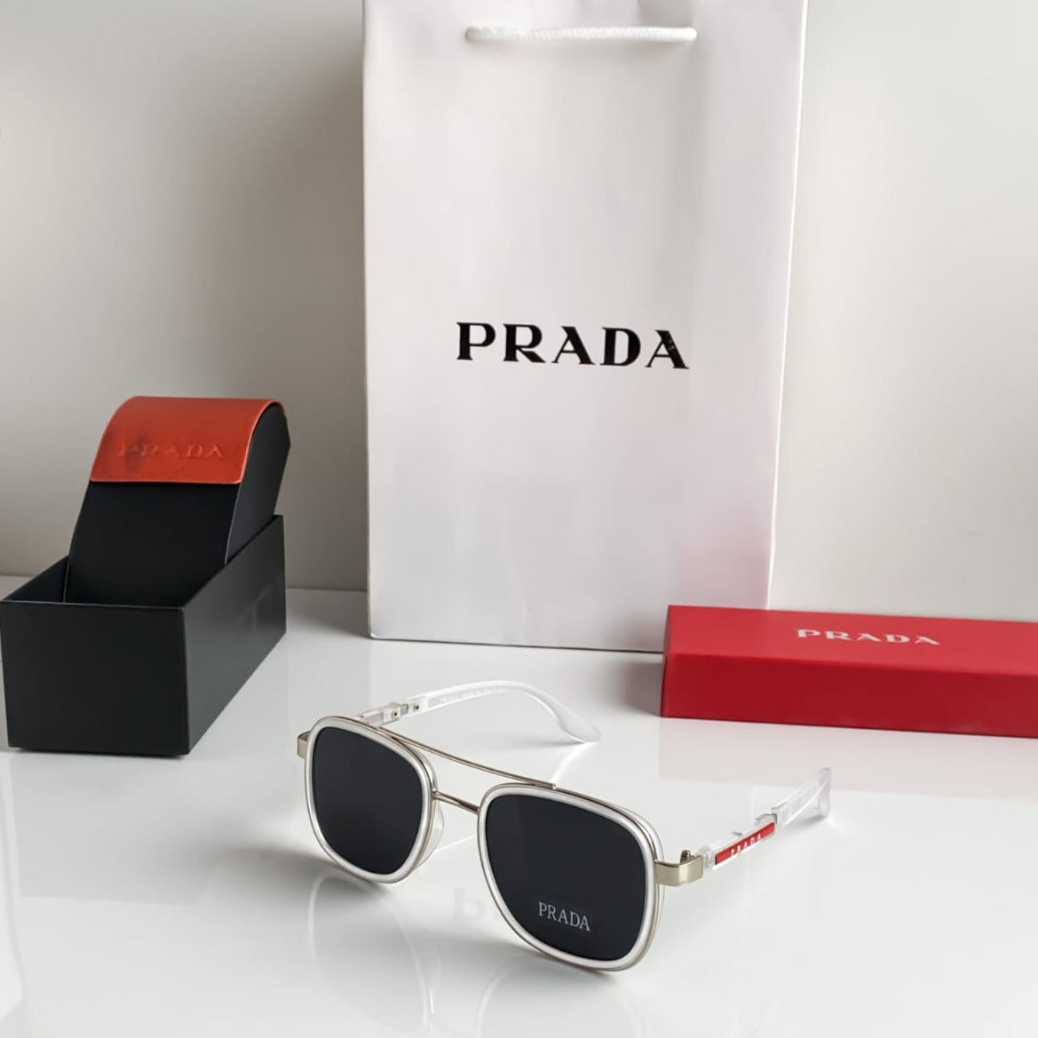 Prd Premium Quality Luxury Sunglasses - AmazingBaba