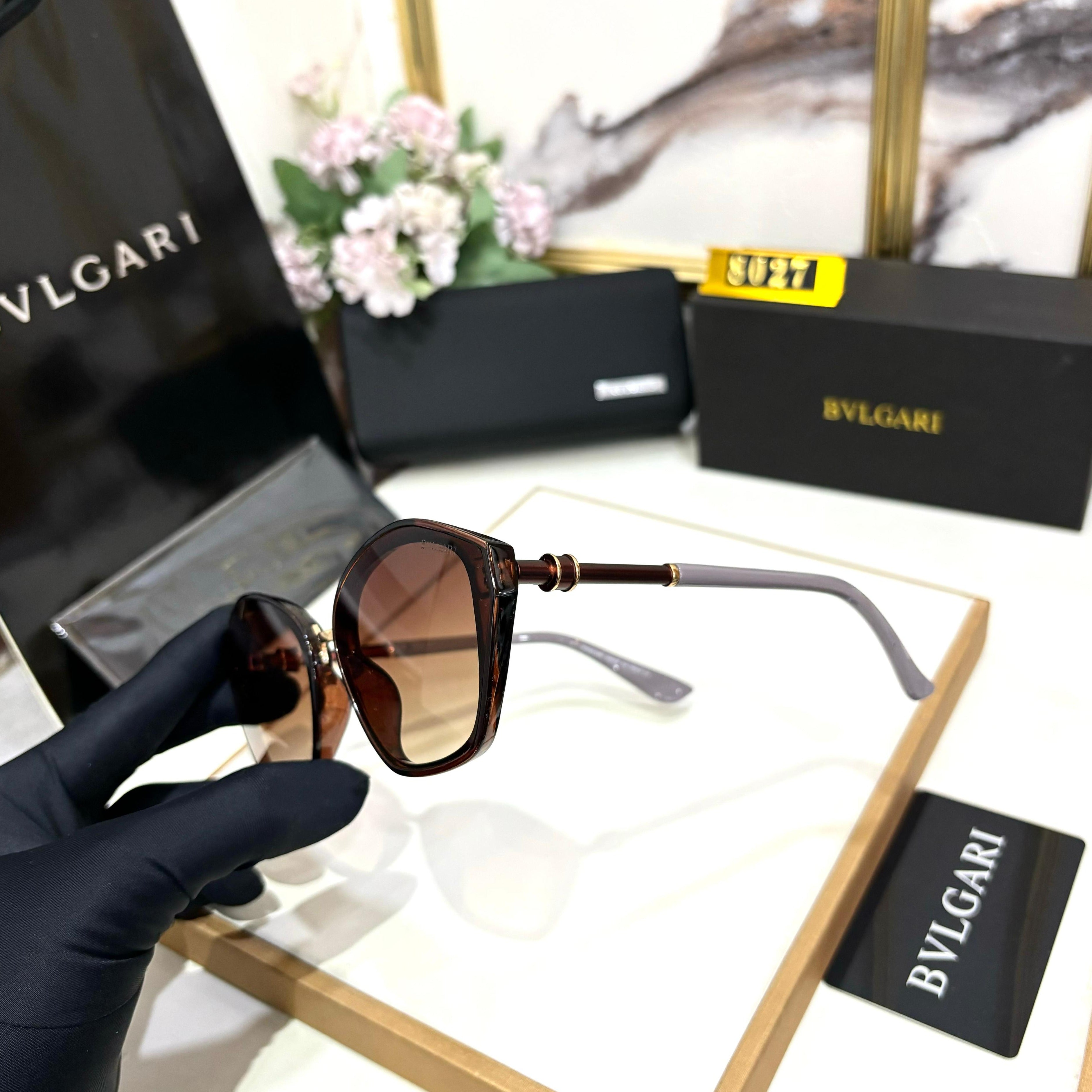 Bgari premium women sunglasses