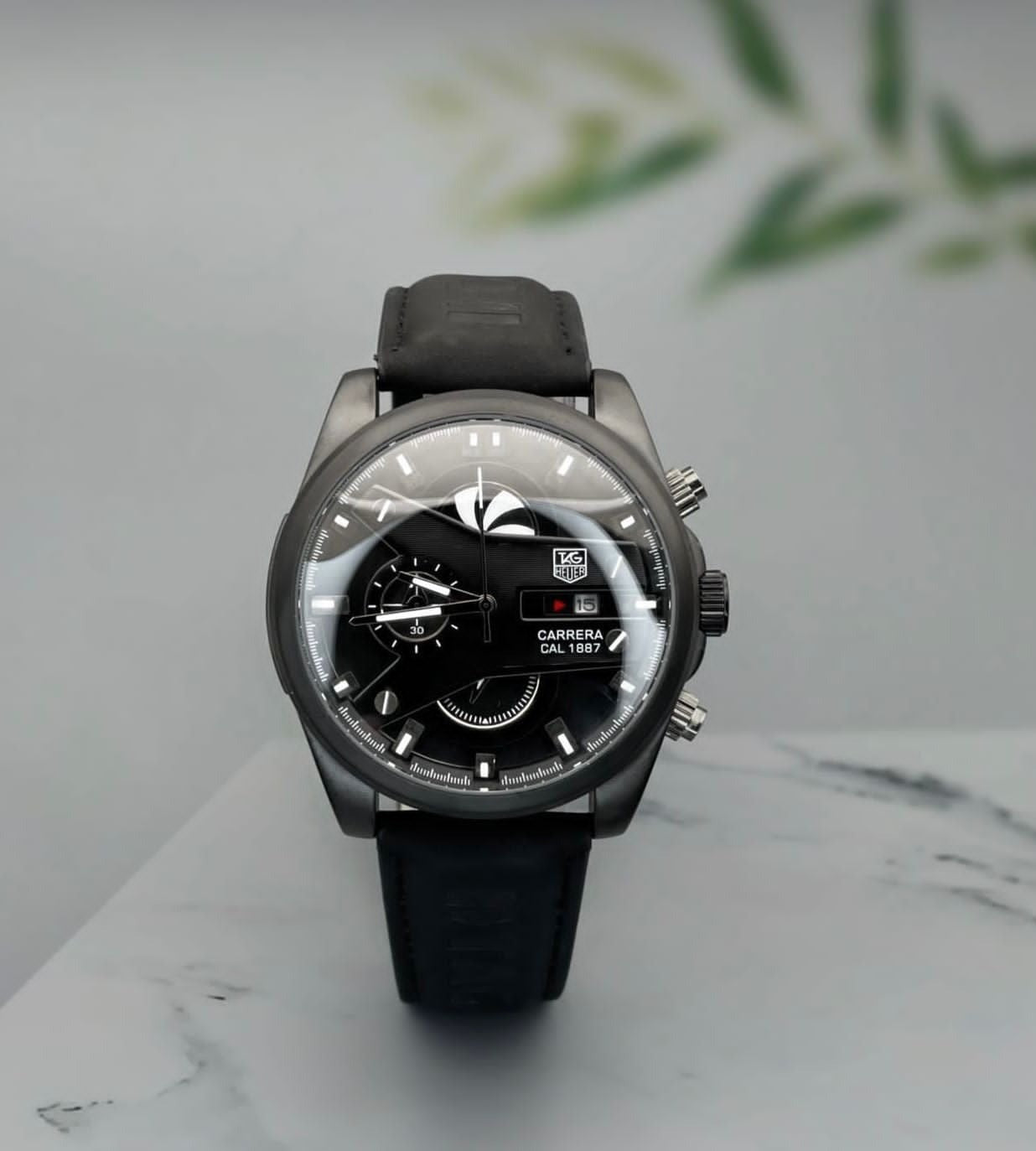 Amazing tg premium quartz watch