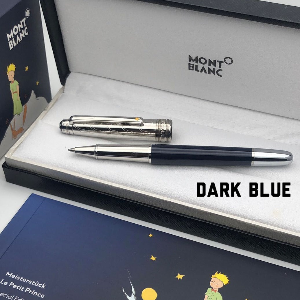 Mb Meisterstuck pen - AmazingBaba