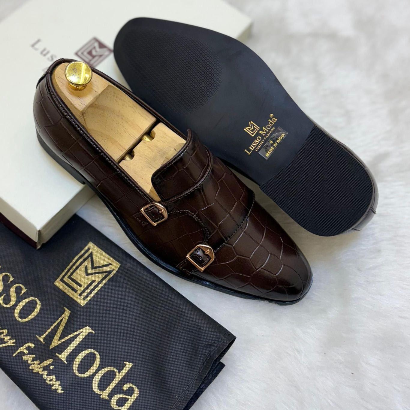 Ls MODA Premium loafers shoes