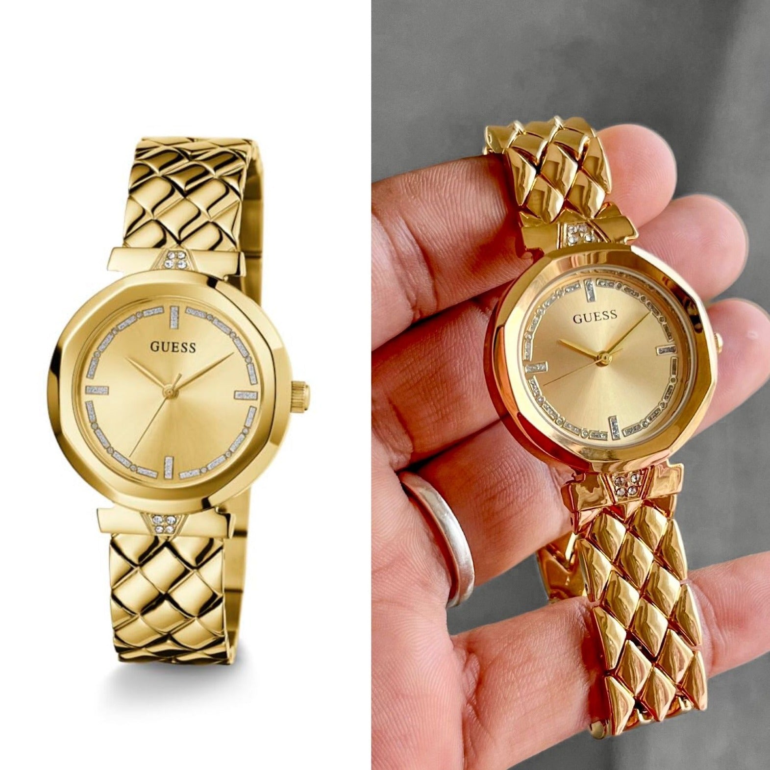 Amazing Elegant Women watch - AmazingBaba