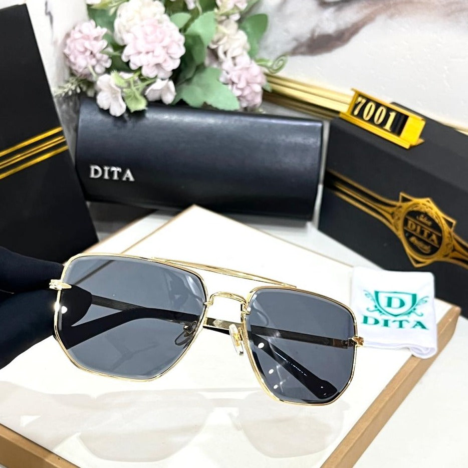 Premium quality Luxury men's sunglasses