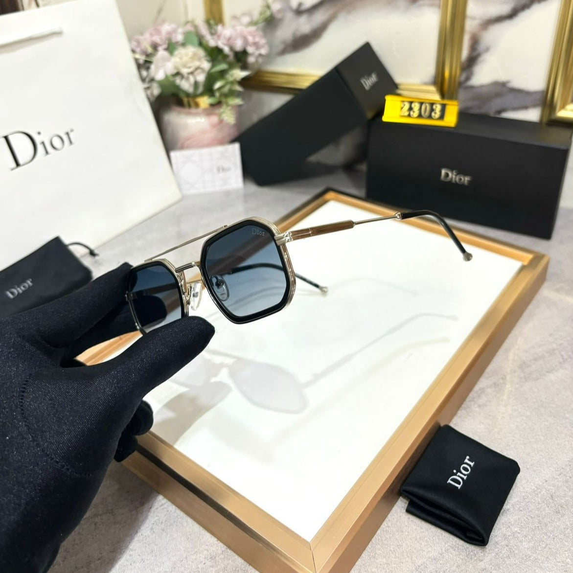 Amazing dor Premium unisex sunglasses