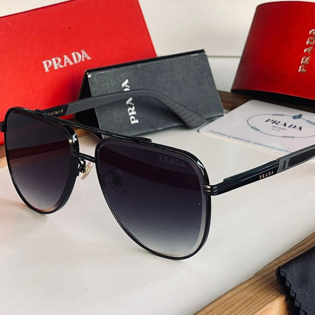 Prd premium unisex luxury sunglasses