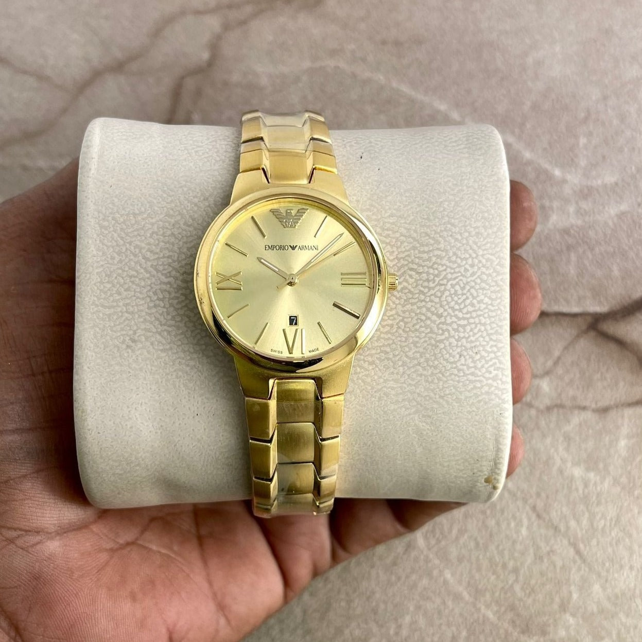 Ea amazing Premium Quality watch - AmazingBaba