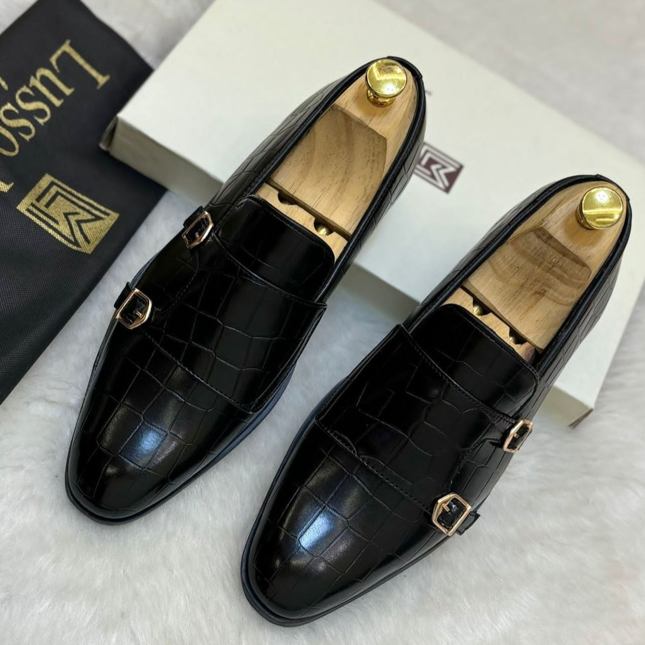 Ls MODA Premium loafers shoes