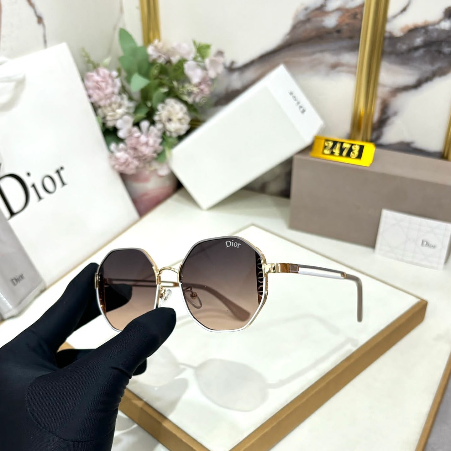 Dr uv protected sunglasses