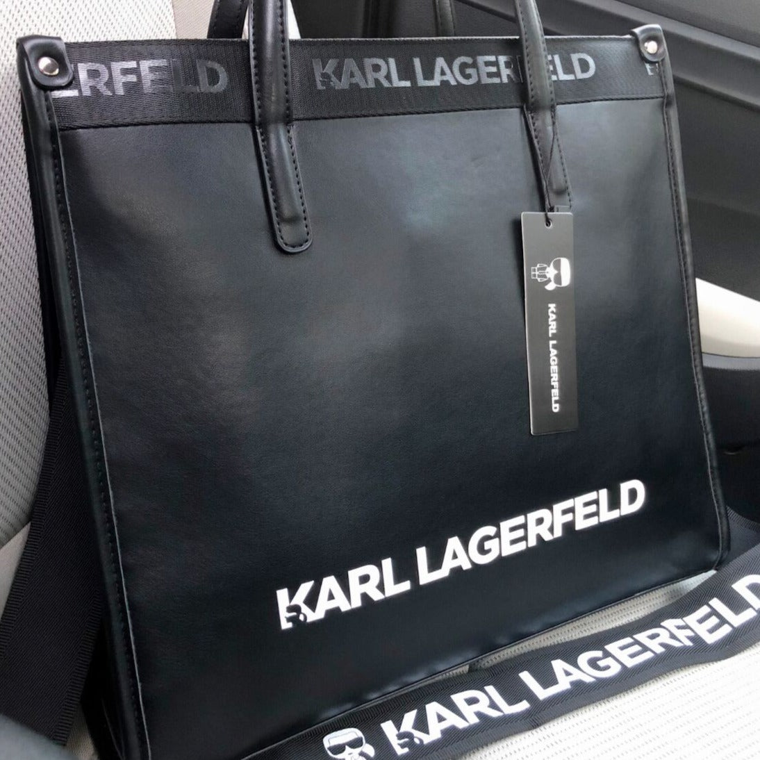 Amazing Tote Bag - AmazingBaba