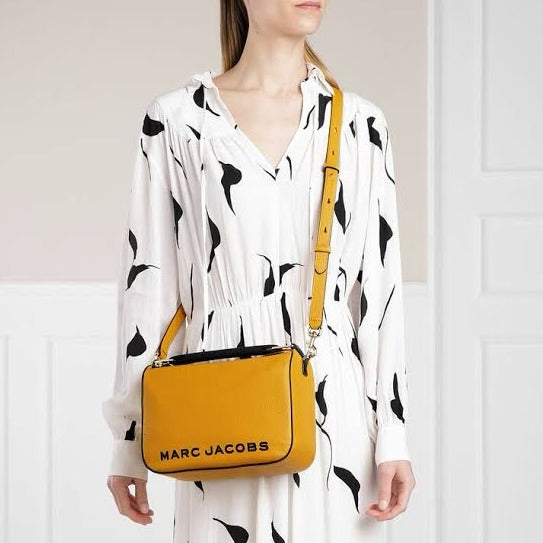 Mj soft box bag - AmazingBaba