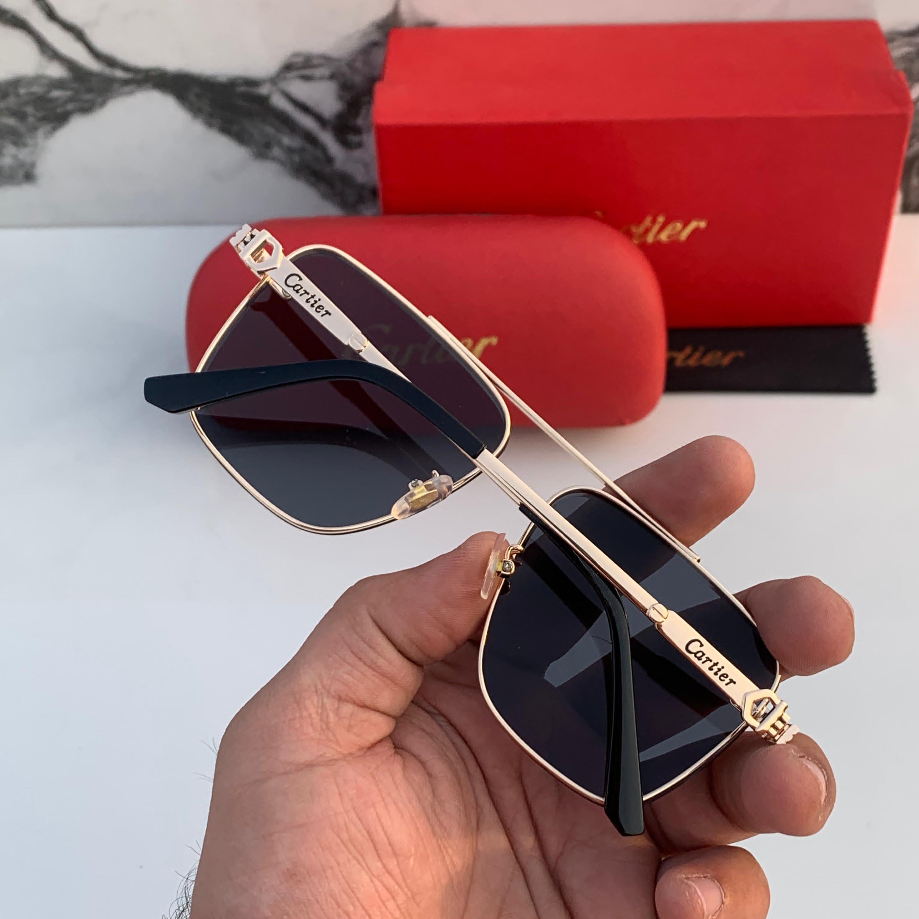 Amazing ctr premium unisex sunglasses