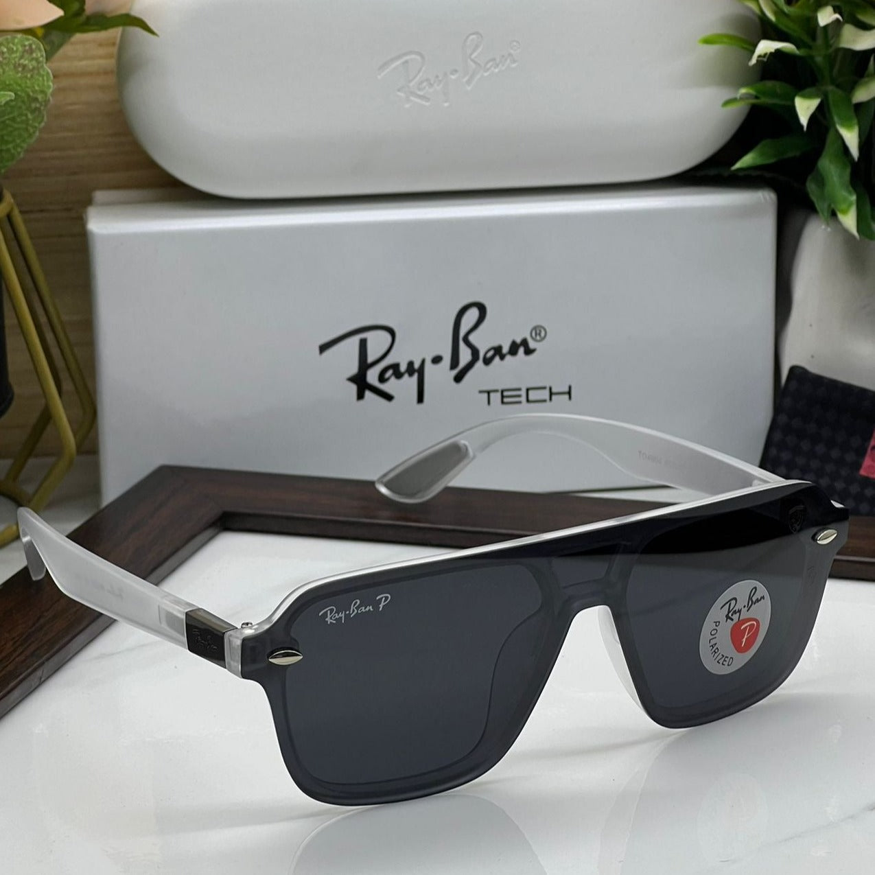 Amazing Unisex Polarized Sunglasses - AmazingBaba