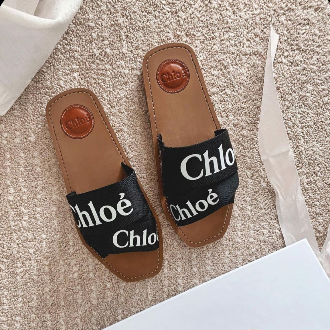 Amazing Chloe Flats - AmazingBaba