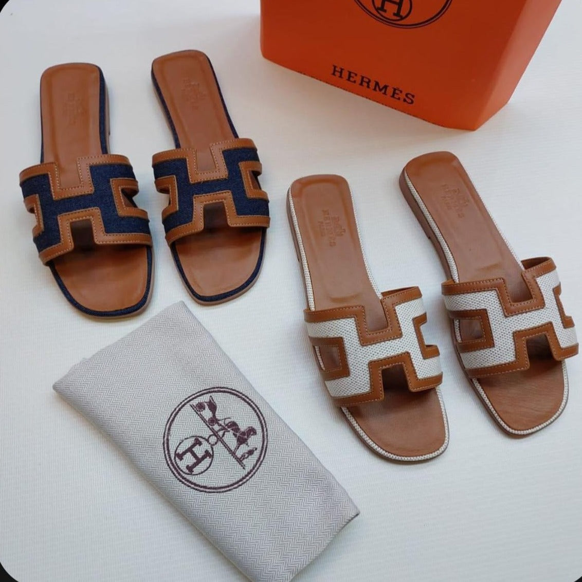 Amazing Oran Sliders - AmazingBaba