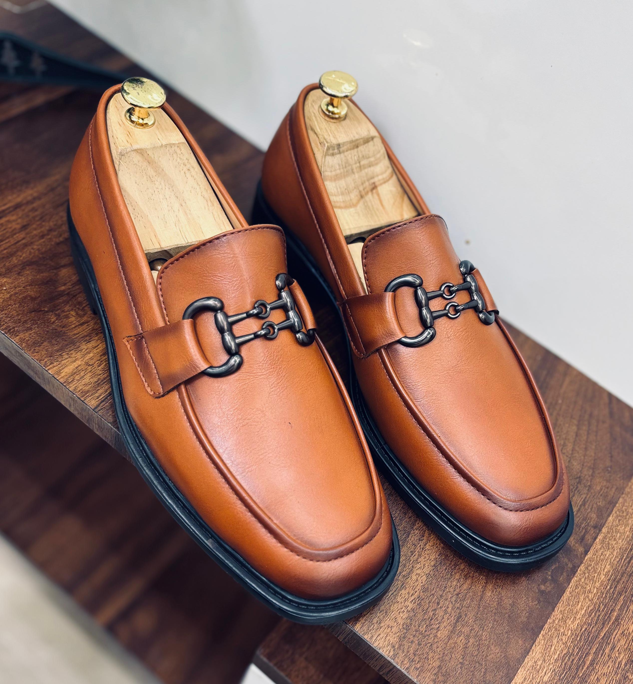 Premium Quality Luxury Formal Shoes