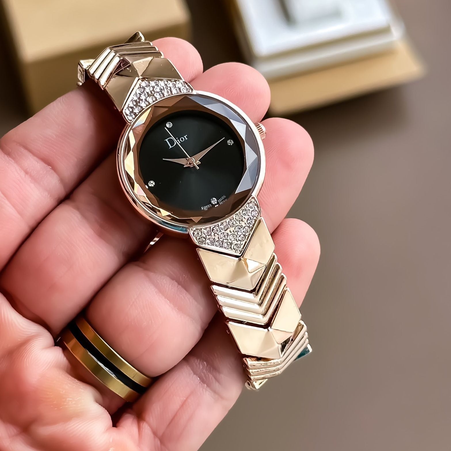 Ld Premium Fashion watch - AmazingBaba