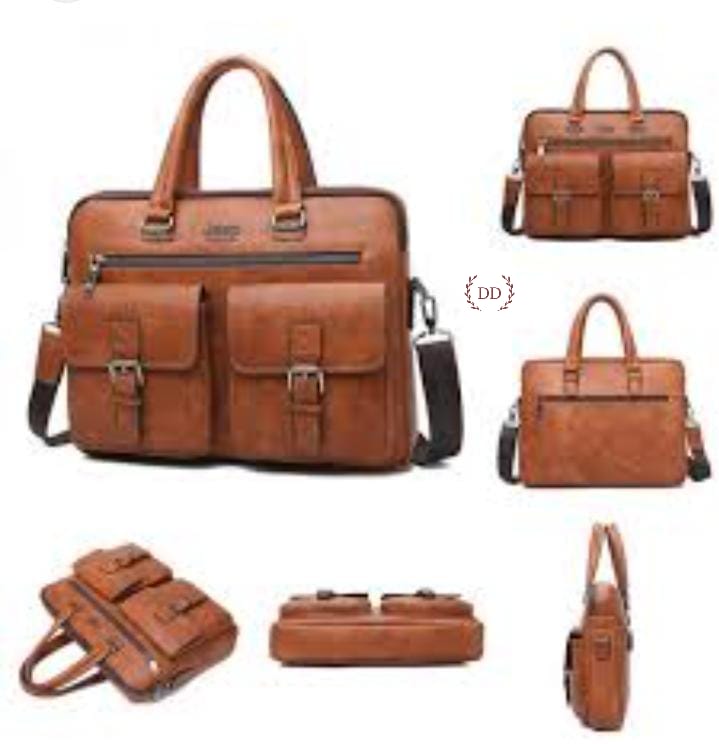 Imported High Quality Office Bag