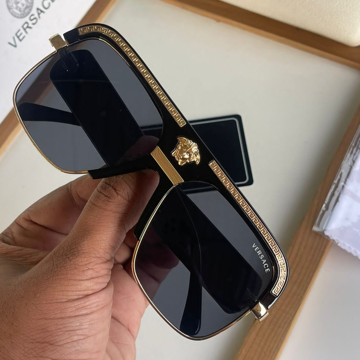 Vs premium quality sunglasses - AmazingBaba