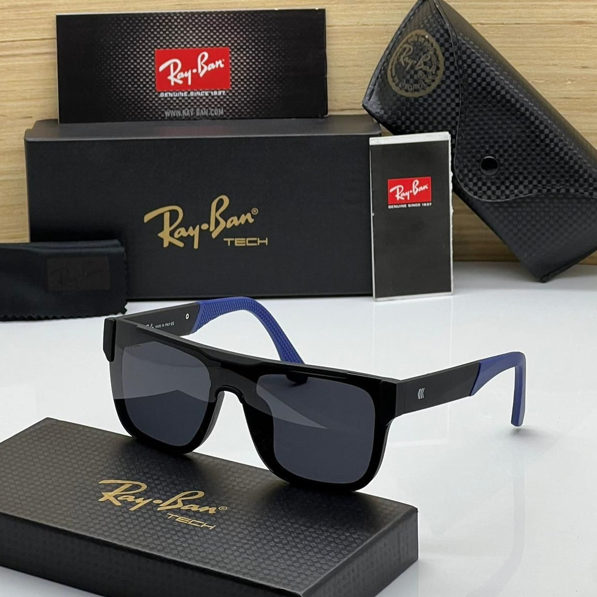 Polorised Premium Quality Sunglasses - AmazingBaba