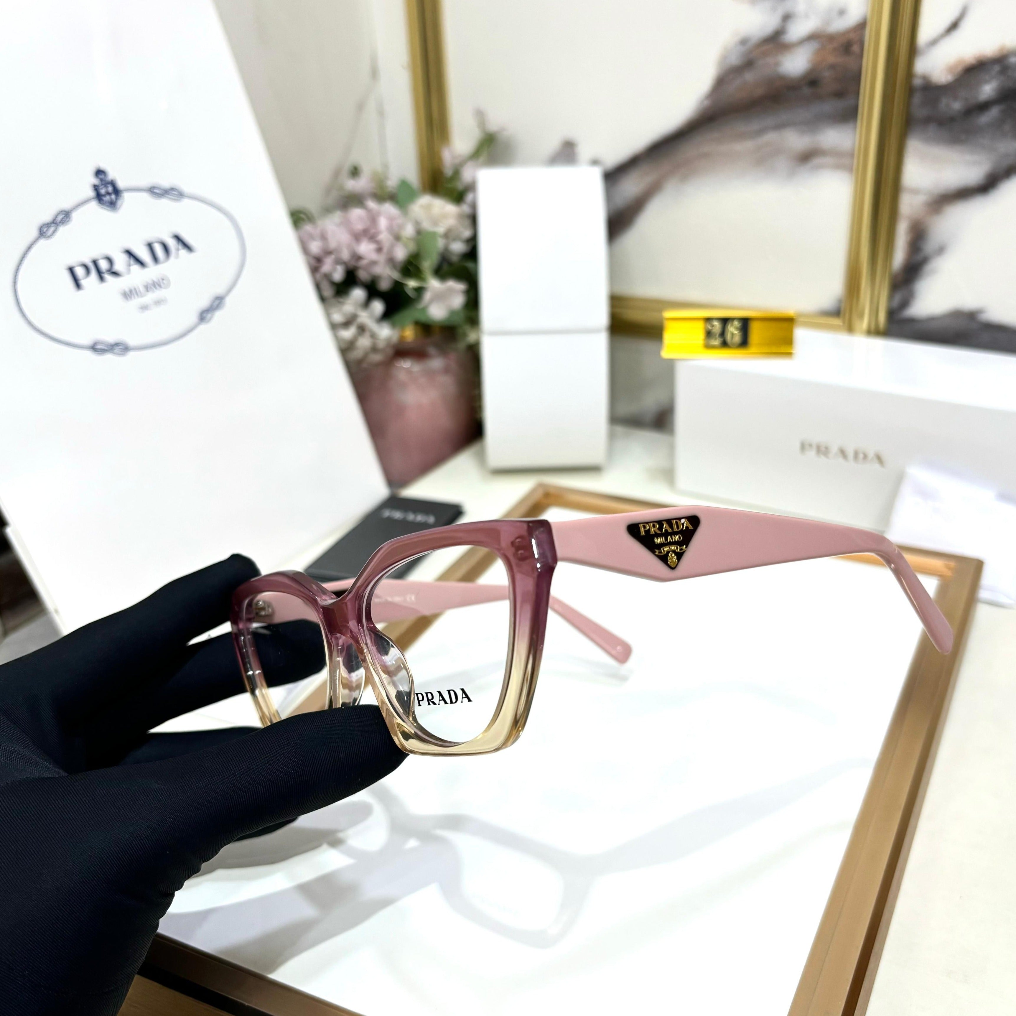 Pd optical women sunglasses - AmazingBaba