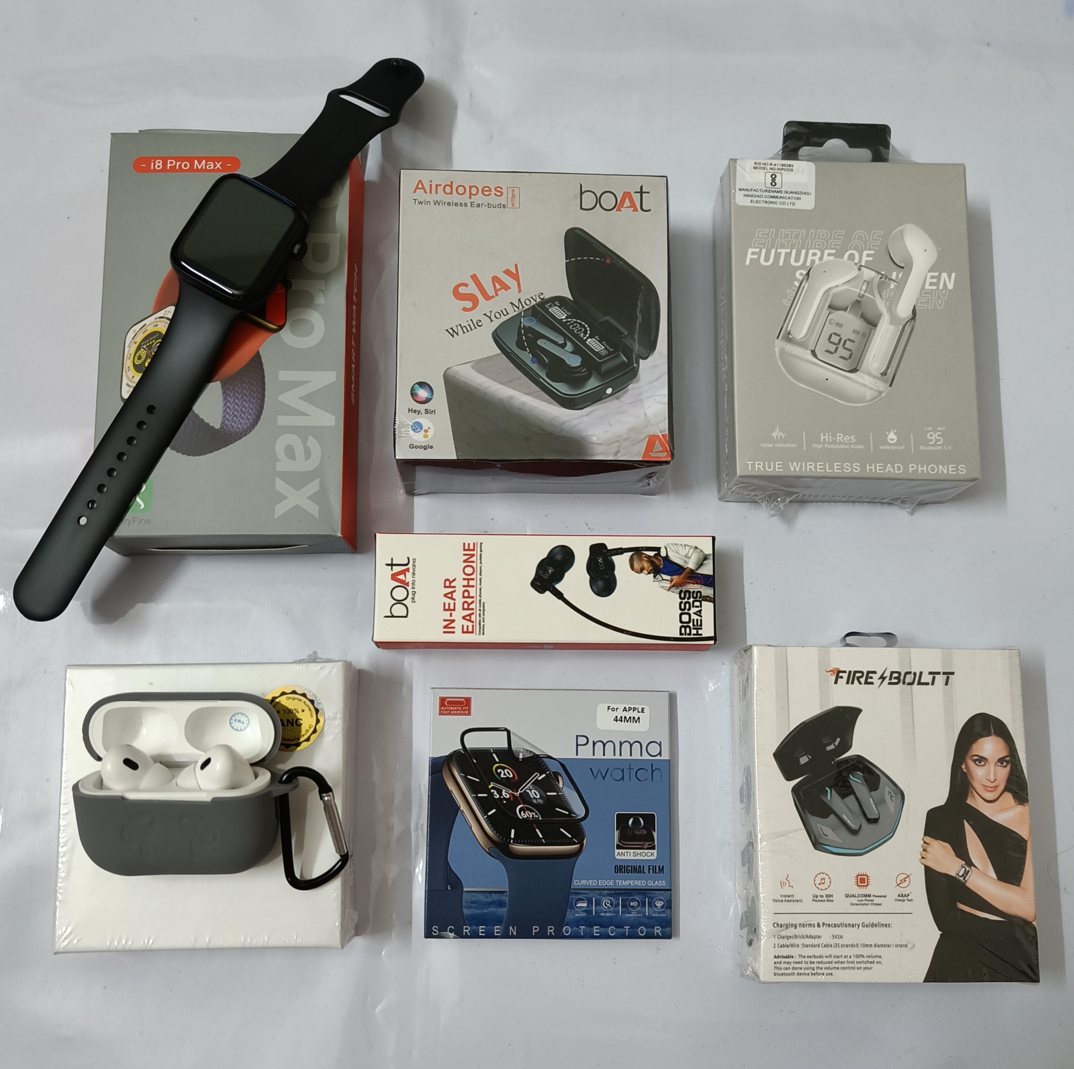 Premium Special Combo - AmazingBaba