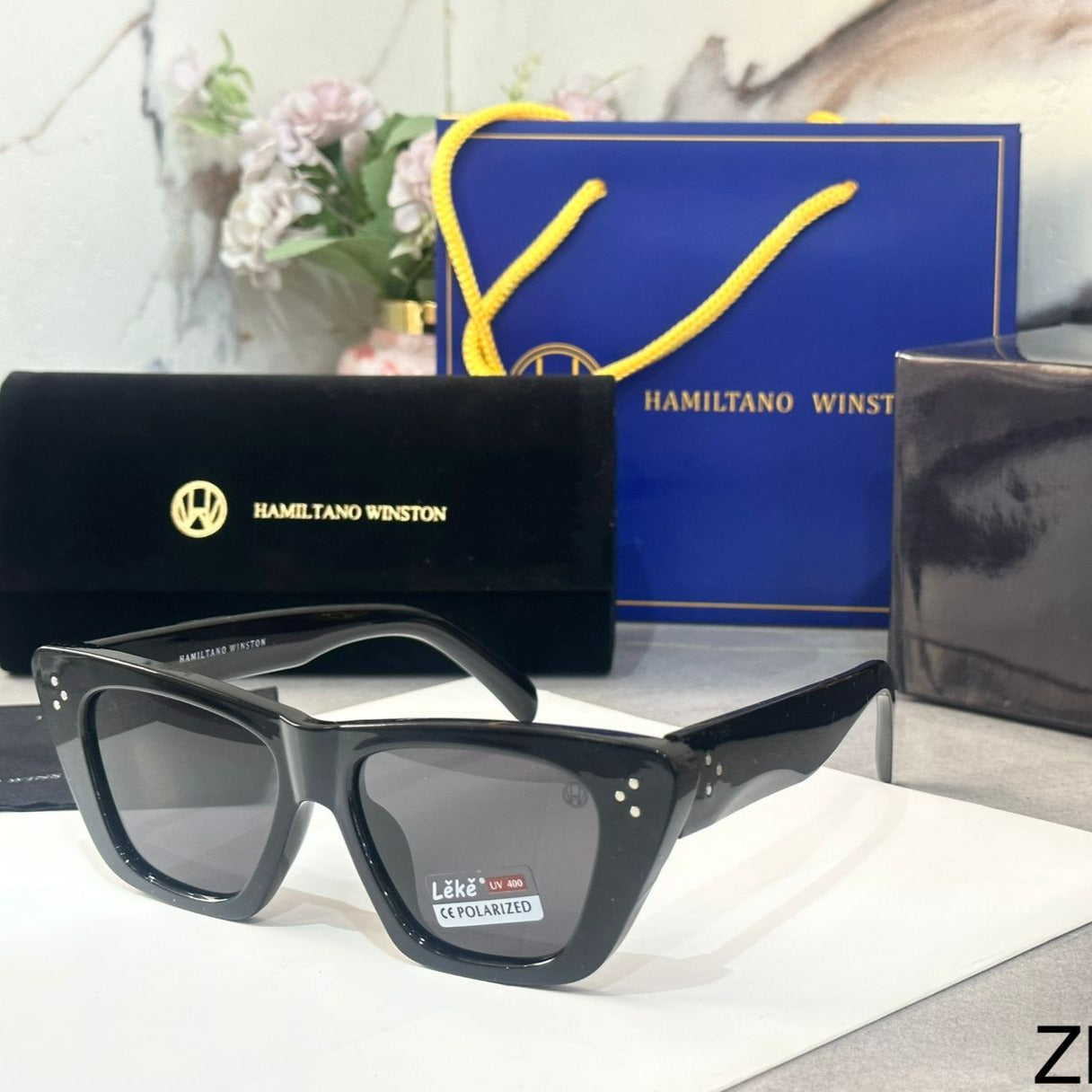 Amazing premium winston sunglasses