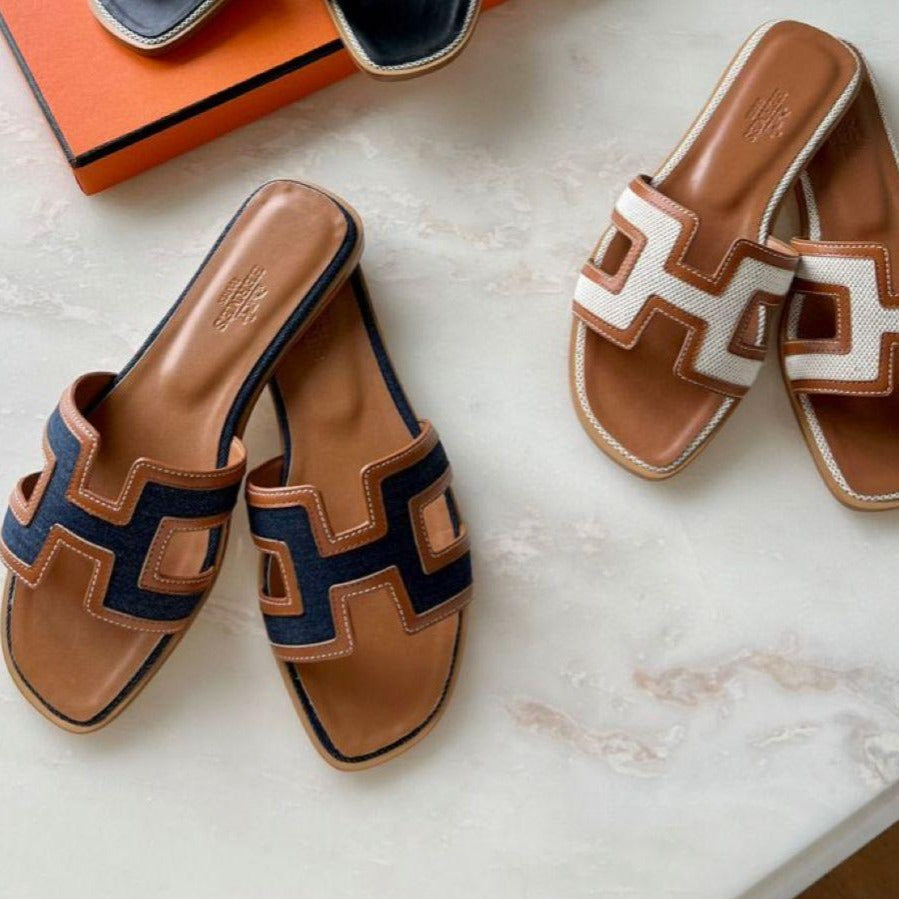 Amazing Oran Sliders