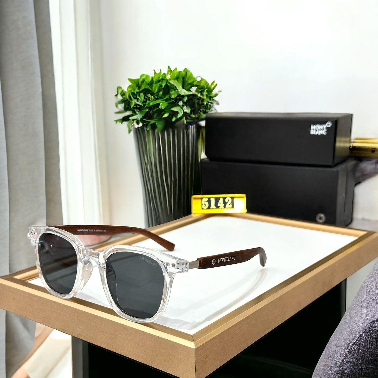 Mb uv protected sunglasses