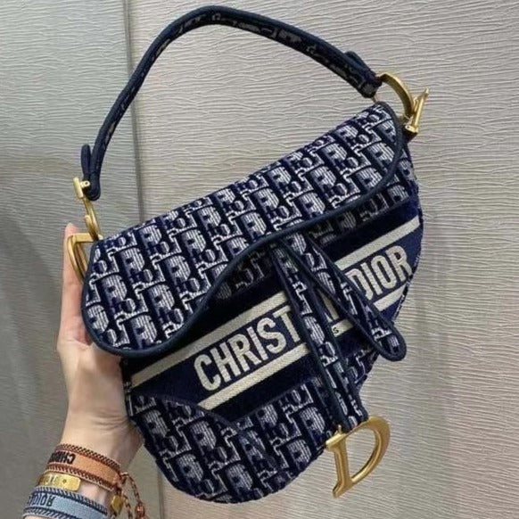 Cd Premium saddle bag - AmazingBaba