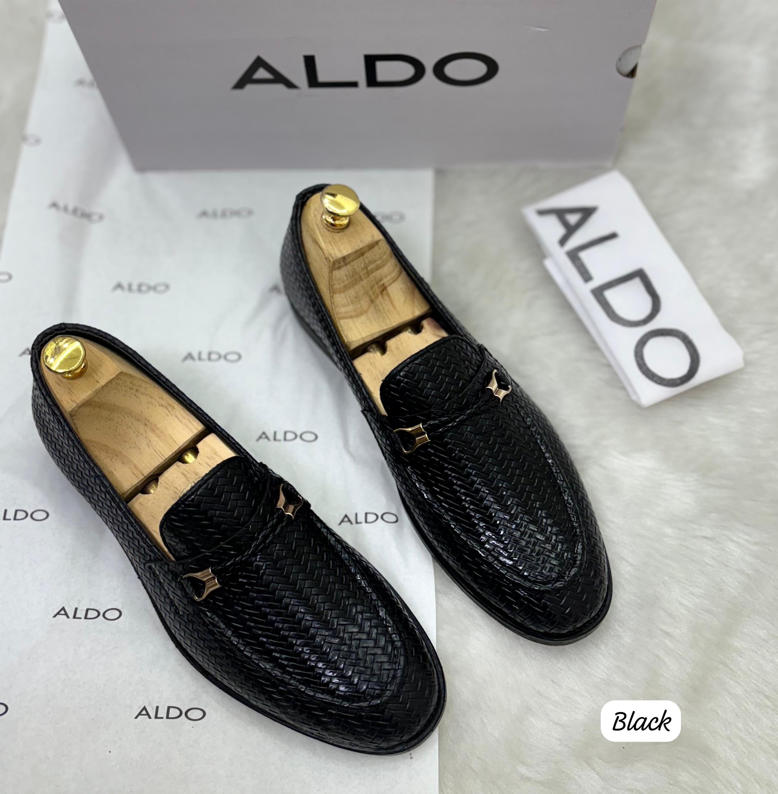 Ald Premium Quality Formals Shoes