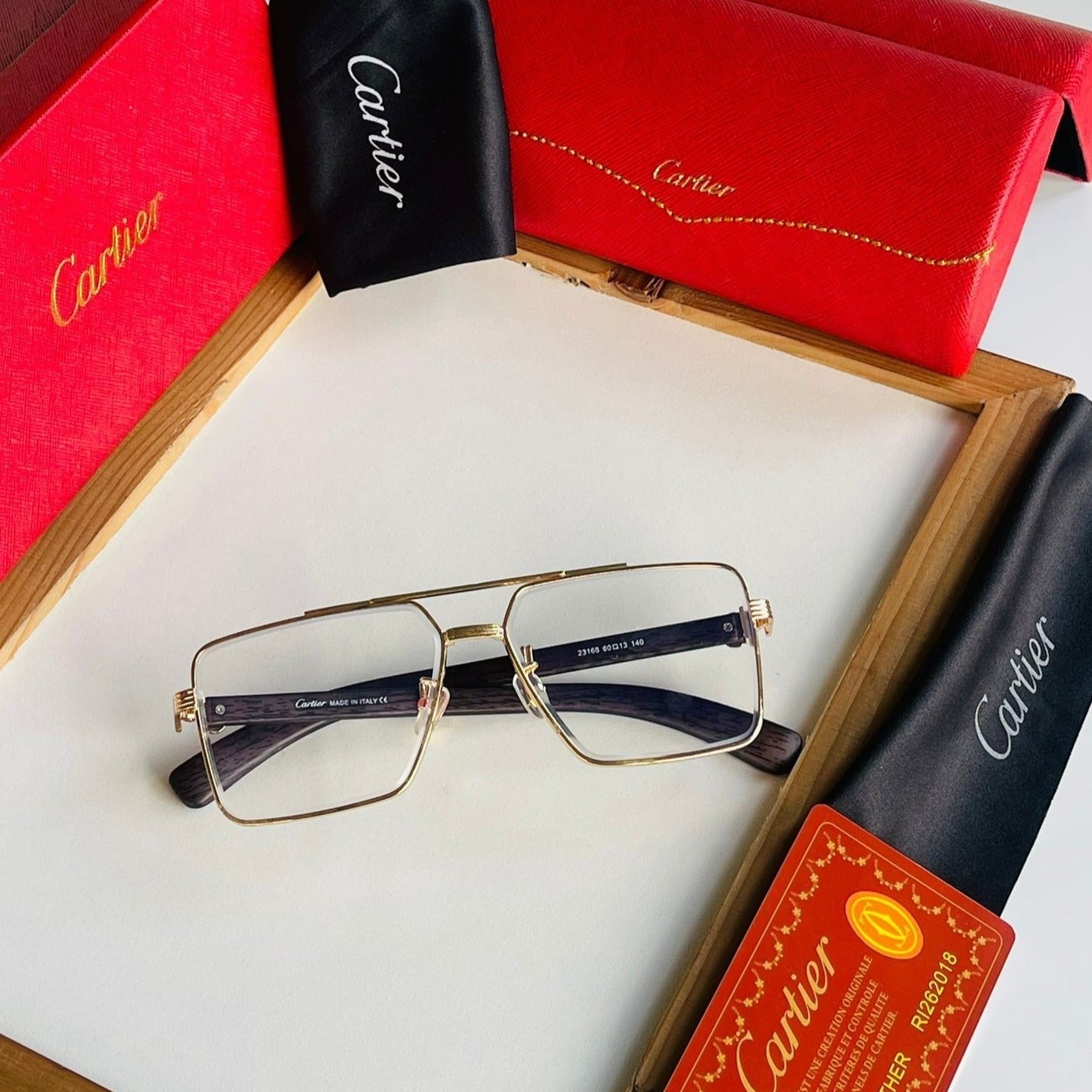 Amazing ctr premium unisex lens Sunglasses