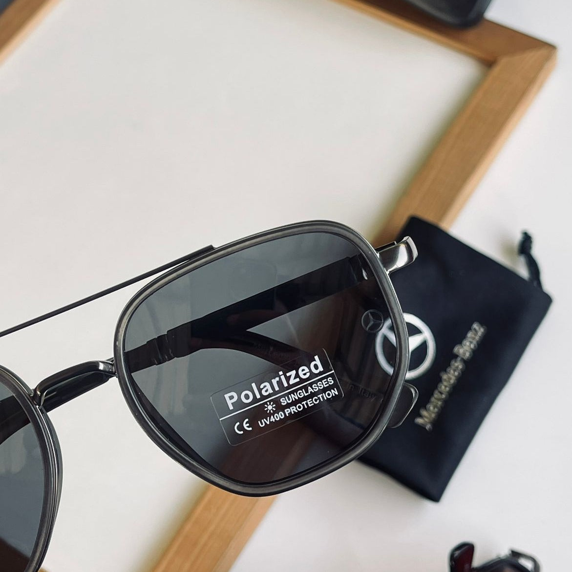 Mcedes premium quality sunglasses